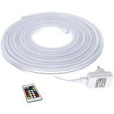 Traka LED NEON 5M 405-405 COMMEL | shoptok.hr