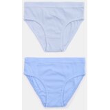 Sinsay 4-pack pamučnih gaćica figi | shoptok.hr