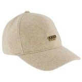 Guess bež muški kačket Cene