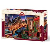  Puzzle 1/1500 art 5376 ( 49561 ) | ePonuda.com