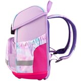 Target Ergonomska šolska torba GT Click Floral Horse, anatomic | Shoptok.si