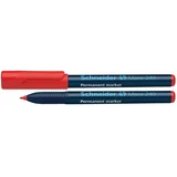 Flomaster , permanent marker, Maxx 240, 1-2 mm, crveni