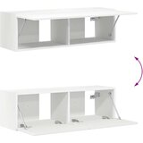  Namestitev na steno 6 pcs Bela - - Bela - 78.74 - 78.5 x 30 x 29.5 cm - 2025-vidaXL-Uvoz_2 | Shoptok.si