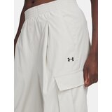 Under Armour UA Unstoppable Rstop Cargo-WHT Women's Sports Trousers - Women's | Shoptok.si