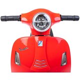 Vespa Mini na akumulator - crvena | shoptok.hr