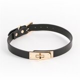 Ns Novelties Fetish & Fashion Sadie Collar Black Cene