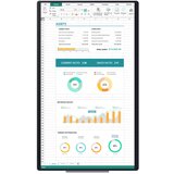 Samsung Smart Monitor M9 M90SF (2025) 32 LS32FM900SUXEN UHD Smart Monitor 16:9, 0,03 ms GtG, 165 Hz, OLED Panel | shoptok.hr