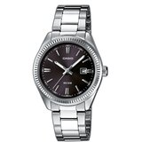 Casio Ročna ura LTP-1302PD-1A1VEG Silver | Shoptok.si
