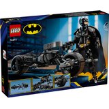 Lego 76273 Figura Betmena™ za gradnju i Betpod motor | Eponuda.com