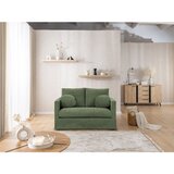 Ropez Zelena sedežna garnitura 140 cm Paphos – | Shoptok.si
