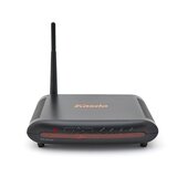 Kasda KW5815A ADSL 2/2+, 4 port modem / router, annex A, 802.11n ruter | ePonuda.com