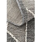 Conceptum Hypnose Carpet Elite 03, 100x500 cm, siva Slike