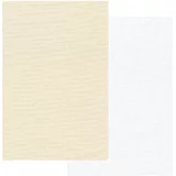 Lagea plahta Jr 120x60 2/1 white/beige