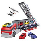  Set transporter sportskih automobila 8/1 ( p882-a2 ) Cene