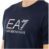 Emporio Armani Majice s kratkimi rokavi Ea7 | Shoptok.si
