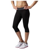 Reebok Hlače Rcf Reversbl Chase Capri pisana | Shoptok.si