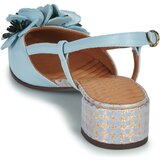 Chie Mihara HEZEL Plava | shoptok.hr