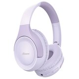 X Wave MX100 purple Bluetooth slušalice stereo sa mikrofonom/v5.3/FM/Aux/microSD | ePonuda.com