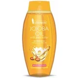 jojoba oil gel za tuširanje 250ml pvc