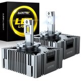 Auxito d5s d5r led sijalice 6000k oem zamena 2 kom dd-y19-d5s ( AUX031 ) Cene
