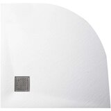  Tuš-kada SMC bijela 90 x 90 cm | shoptok.hr
