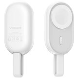 Veger prijenosna baterija za Apple Watch, 1200 mAh, bijela | Eponuda.ba