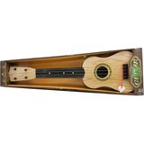  Gitara plastična Classic 57 cm – dječja gitara Svijetla | Shoptok.si
