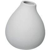 Blomus Bele porcelanaste vaze v kompletu 3 ks (višina 9 cm) Nona – | Shoptok.si