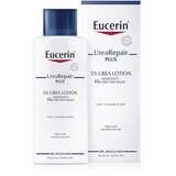 EUCERIN® Urea repair plus losion sa 5% uree, 250ml Cene