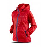 TRIMM Bunda W MARK LADY red Cene