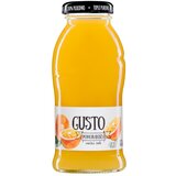 Knjaz Miloš Voćni sok KNJAZ MILOŠ Golf pomorandža 200ml | ePonuda.com
