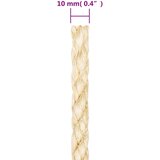  Uže od 100 % sisala 10 mm 25 m | shoptok.hr