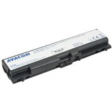 AVACOM lenovo thinkpad T410 / SL510 / edge 14", edge 15" li-ion 10,8V 6400mAh 69Wh, (20712059) | Shoptok.si