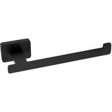 Tutumi Ručka za WC papir OSTE 04 BLACK | shoptok.hr