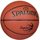 Spalding Lopta za košarku, Narandžasta | Eponuda.com