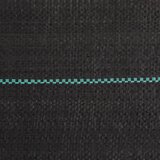  Membrana za korov Crna 0,5x100 m PP | shoptok.hr