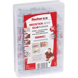 Fischer MeisterBox DuoPower + screws
