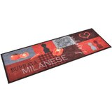  Kuhinjski tepih s uzorkom rajčica perivi 60 x 300 cm | shoptok.hr