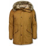 Enos Parke 35464562 Rumena | Shoptok.si