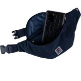 Fila bibione coated canvas mini waist bag fbk0002-50001 | shoptok.hr
