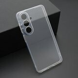  Futrola ultra tanki protect silikon za samsung s941b galaxy s26 5g providna (bela) ( F124173 ) | Eponuda.com