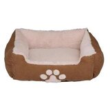  PET COMFORT Krevet za pse Braon 50 × 38 × 17 cm Cene