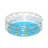  Bazen na napuhavanje Fruit 150 cm x 53 cm Bestway 51045 | shoptok.hr