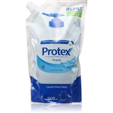 Protex Fresh tekoče milo za roke nadomestno polnilo 500 ml