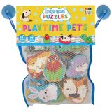 Flair Toys Buddy &amp, Barney slagalica za kupanje - Igrale se životinjice Cijene