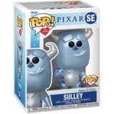 Funko POP DISNEY: M.A.WISH- SULLEY (METALLIC) | Shoptok.si
