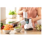Sencor REZAČ I RIBEŽ S APARATOM ZA SLADOLED SSG 4500WH | shoptok.hr