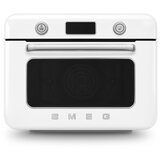 Smeg COF01WHEU Tisch Dampfbackofen | Shoptok.si