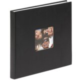 Walther fun black 26x25 40 pages bookbound FA205B Cijene