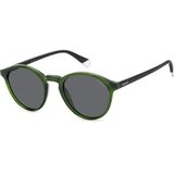 Polaroid PLD4153/S 1ED/M9 Polarized ONE SIZE (50) Zelena/Siva Cene